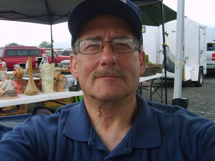 Richard Muckey - Class of 1972 - Philipsburg Osceola High School