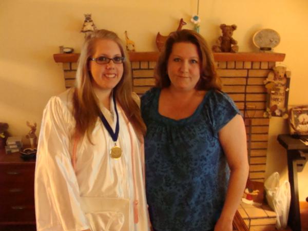Mary Jo Hughes - Class of 1987 - Philipsburg Osceola High School