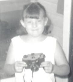 Barbara Small - Class of 1981 - Philipsburg Osceola High School