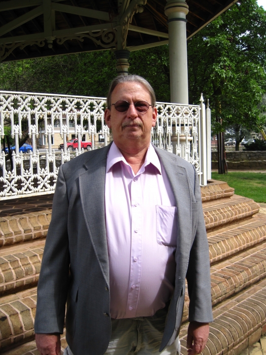 Brad Granlun - Class of 1973 - Philipsburg Osceola High School