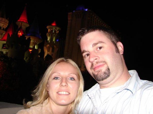 Andrea Rafferty - Class of 2001 - Philipsburg Osceola High School