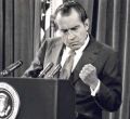 Dan Nixon '74