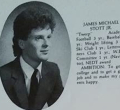 James “mike” Stott