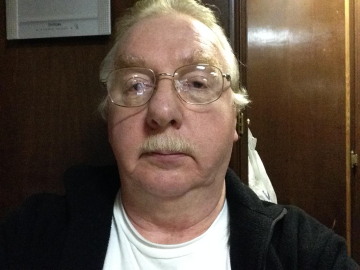 Scott Shaffer - Class of 1970 - Central Columbia High School