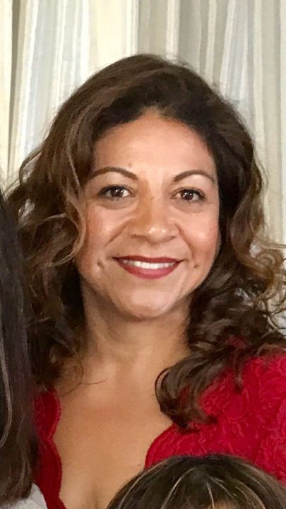 Esther Ramos - Class of 1989 - Central Columbia High School