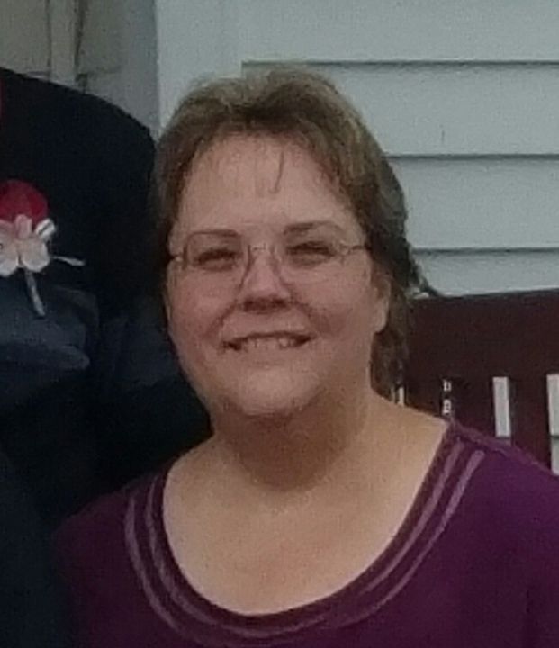 Dianne Carl - Class of 1988 - Central Columbia High School
