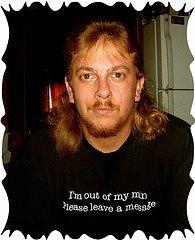 Brian Hutton - Class of 1991 - Central Columbia High School