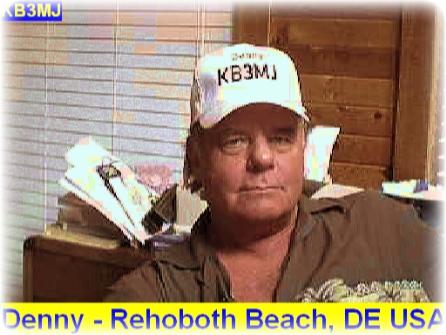Dennis Karol - Class of 1967 - Central Columbia High School