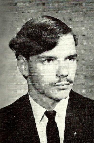John Lanning - Class of 1971 - Central Columbia High School