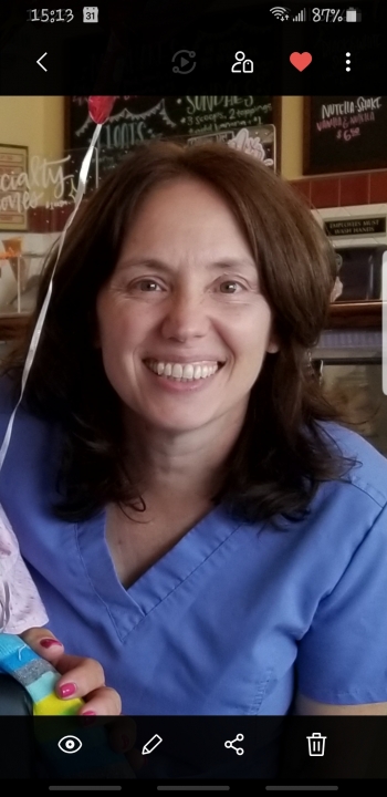 Suzanne Parks - Class of 1986 - Central Columbia High School