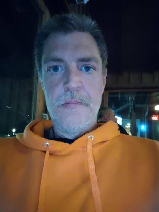 Scott Bittner - Class of 1990 - Seneca High School