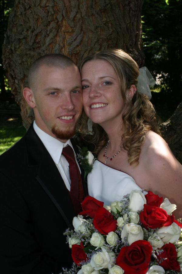 Kelly Kinsinger - Class of 2002 - Seneca High School