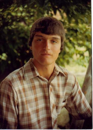 Paul Kern - Class of 1983 - Seneca High School