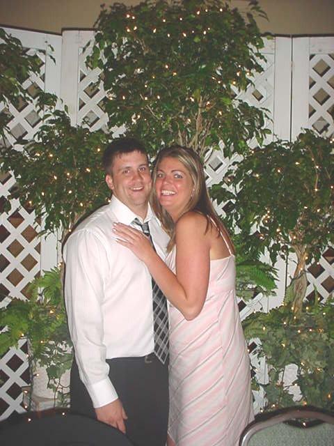 Kara Lang - Class of 1997 - Seneca High School