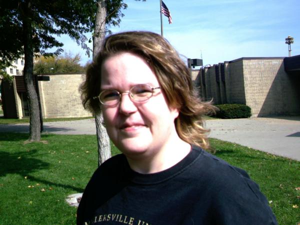Darcy Kennedy - Class of 1992 - Seneca High School