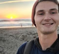Connor Duda