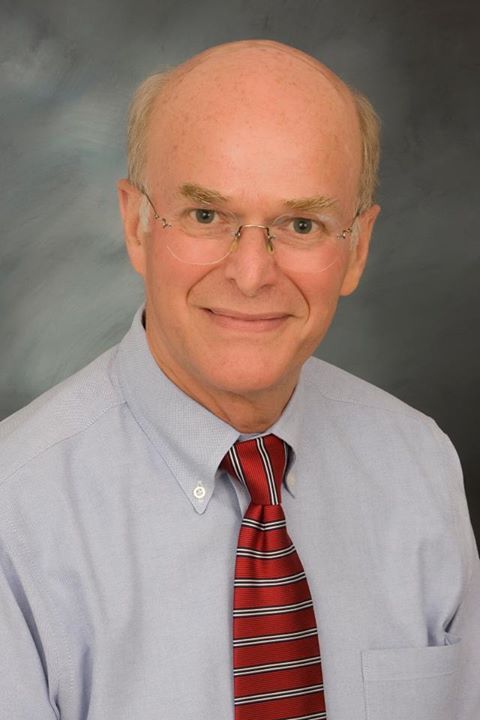 Robert Williams - Class of 1963 - Fairview High School