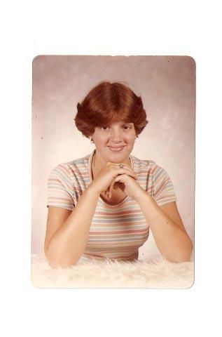 Bonnie Glover - Class of 1979 - Union City Area High School