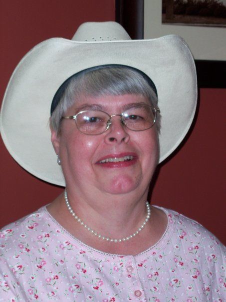 Sue Marren - Class of 1962 - Union City Area High School