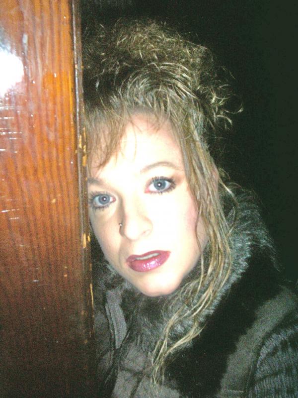 Marnie Ranyak - Class of 1992 - Union City Area High School