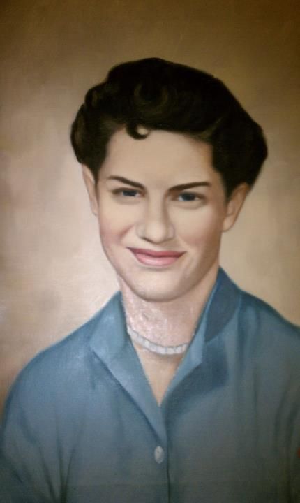 Martha Silka - Class of 1957 - Union City Area High School