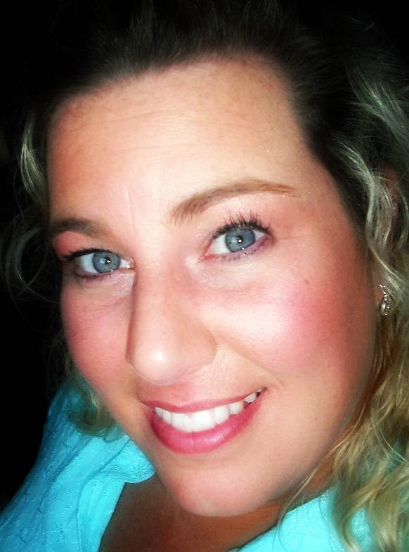 Janie Barnes - Class of 1994 - Wilmington Area High School
