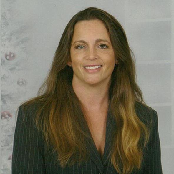 Jannine Jones - Class of 1987 - Wilmington Area High School