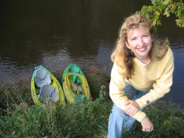 Yvette Sechrist - Class of 1983 - Wilmington Area High School