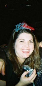 Laura Krawchyk - Class of 1991 - Wilmington Area High School
