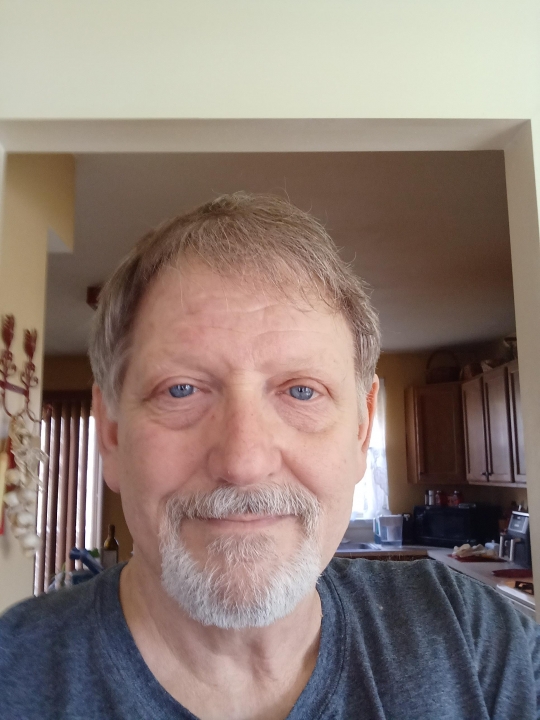 Gary Greer - Class of 1973 - Wilmington Area High School