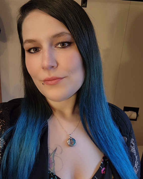 Sarah Houk - Class of 2006 - Wilmington Area High School