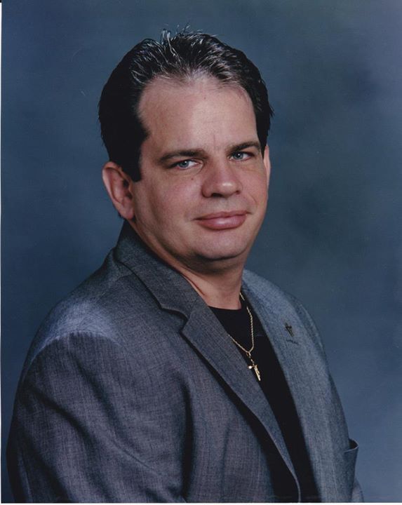 James Zoblisien - Class of 1982 - Wilmington Area High School