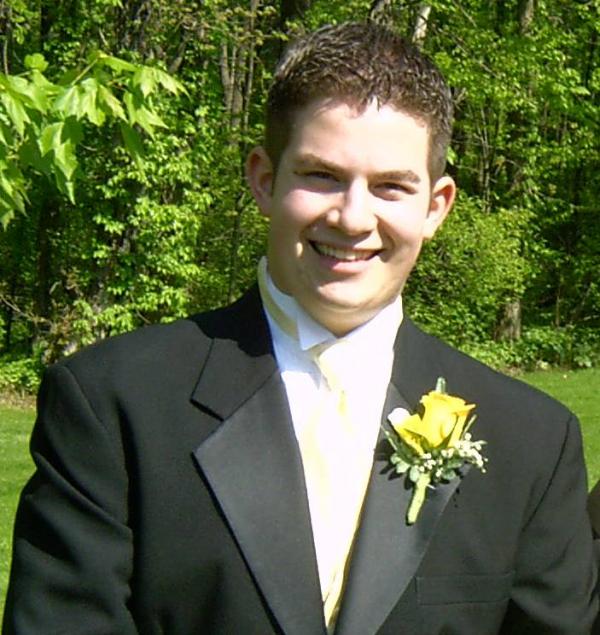 Craig Peffer - Class of 2005 - Wilmington Area High School