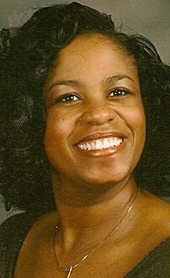 Ericka Burney Hawkins - Class of 1990 - Garfield High School