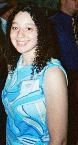 Susanne Pride - Class of 2000 - Garfield High School