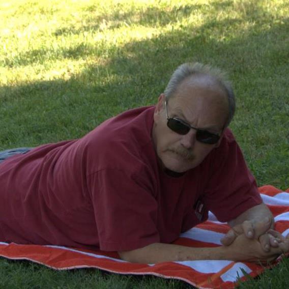 Tim Neal - Class of 1970 - Garfield High School