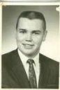 Larry Whiddon - Class of 1961 - Garfield High School