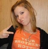 Amanda Rutledge - Class of 2006 - Garfield High School