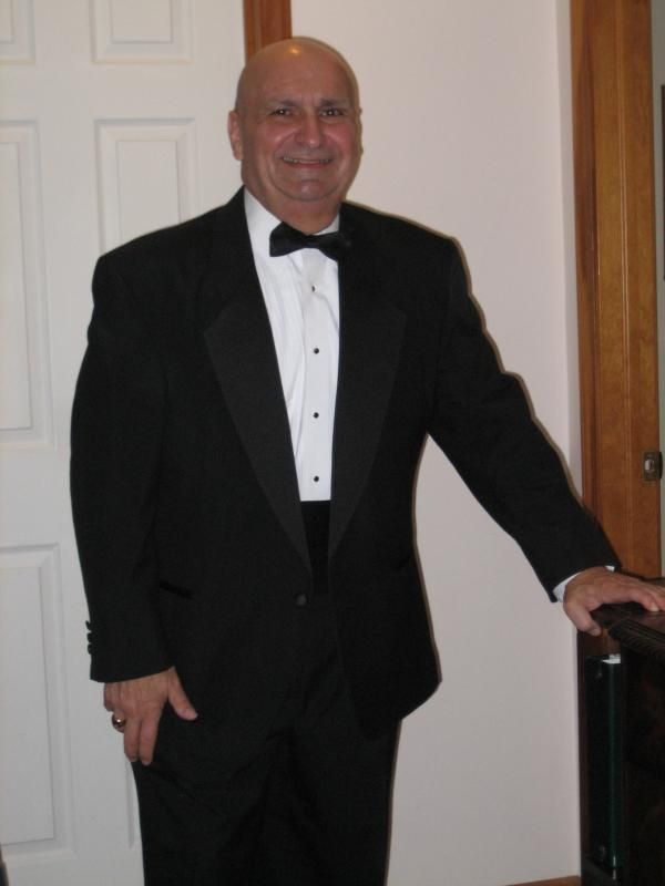 Robert Caetta - Class of 1970 - Garfield High School