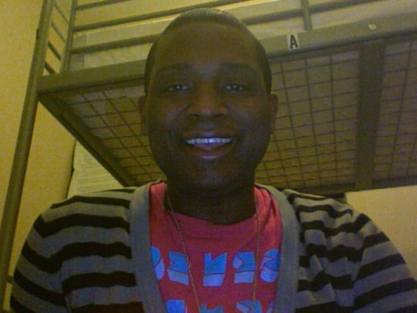 Chantrell Edwards - Class of 2003 - Garfield High School