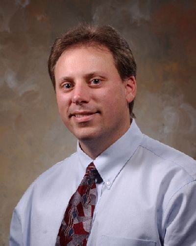 Stephen Bills - Class of 1984 - Garfield High School