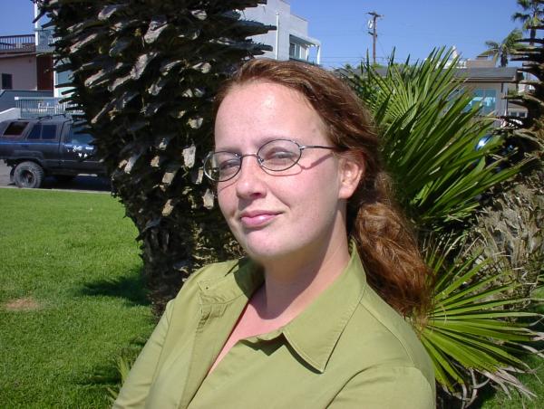 Heather Mcnamara - Class of 1996 - Garfield High School