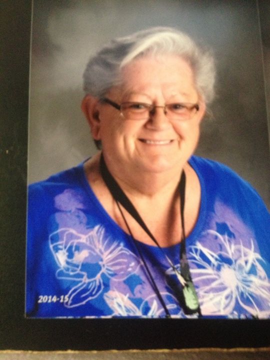 Linda May - Class of 1966 - Garfield High School