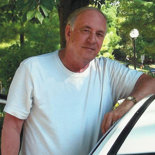 Larry Thompson - Class of 1954 - Garfield High School