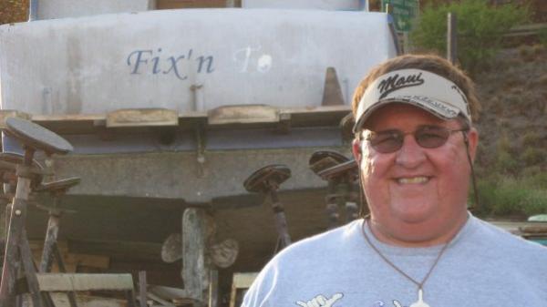 Richard Smith - Class of 1970 - Garfield High School
