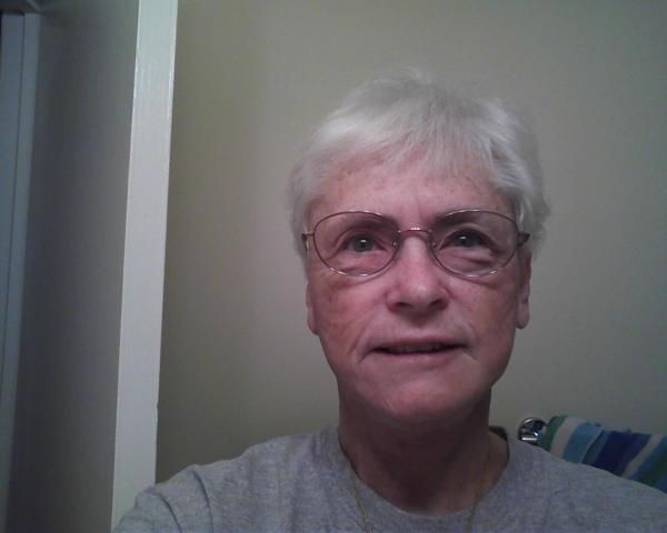 Freda Sullivan - Class of 1963 - Garfield High School