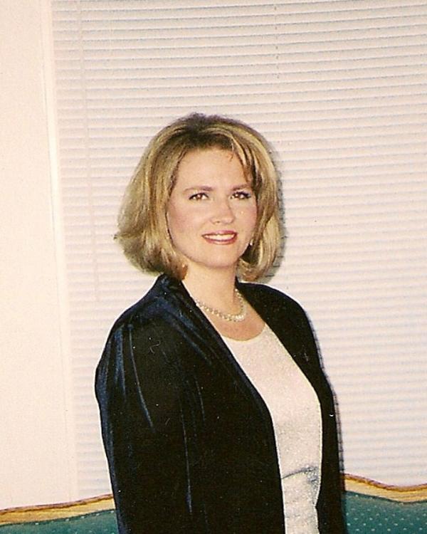Jennifer Driver - Class of 1987 - Garfield High School
