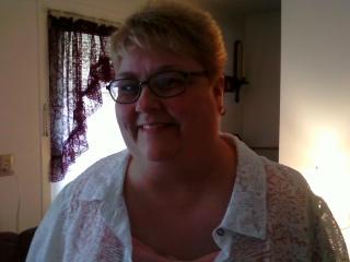 Tammy Ball - Class of 1983 - Garfield High School
