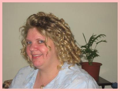 Michelle Tompkins - Class of 1993 - Garfield High School