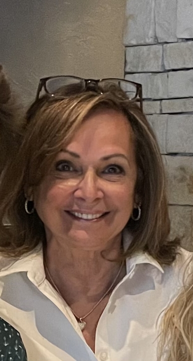 Ruth Cracium - Class of 1967 - Garfield High School